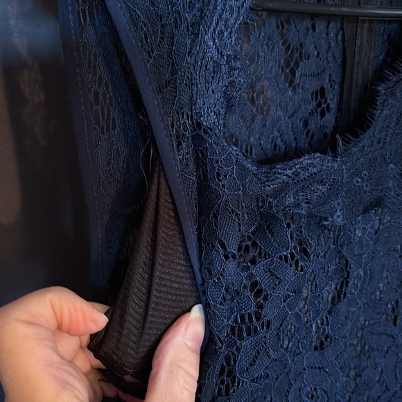 Ladies long maxi dress - Picture 4 of 10